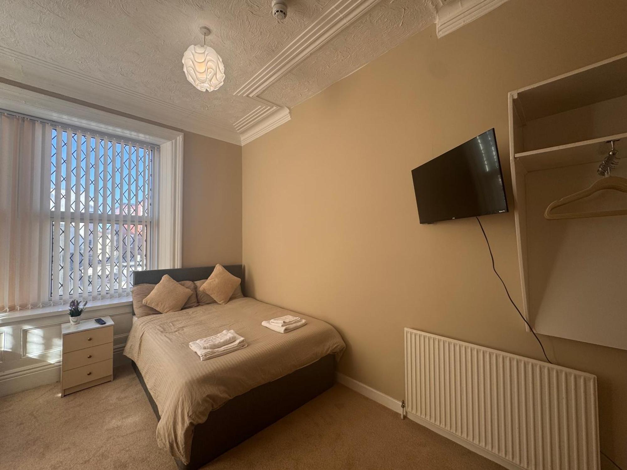 Hotel Sofia Blackpool — Photos 2