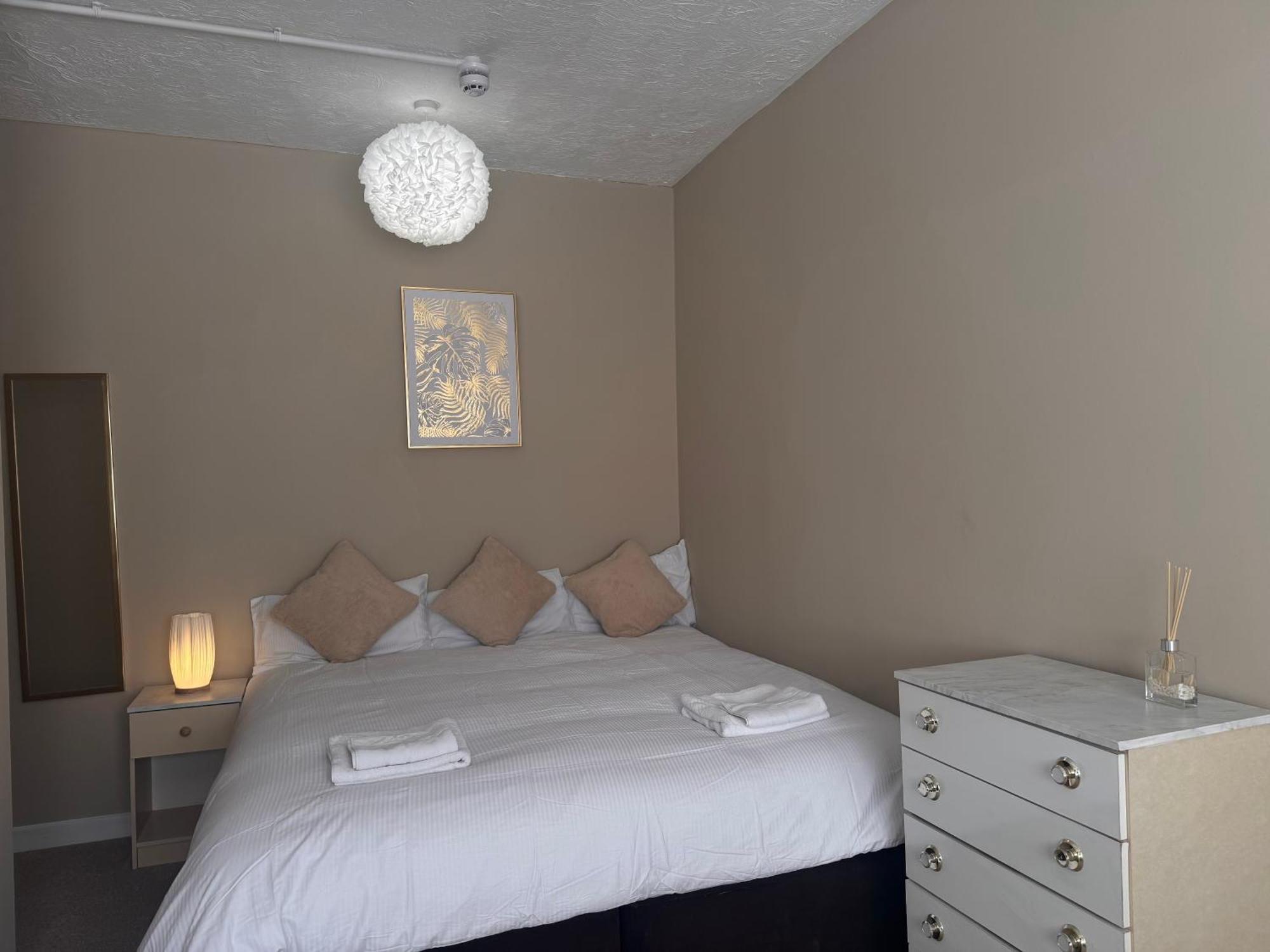 Hotel Sofia Blackpool, Blackpool