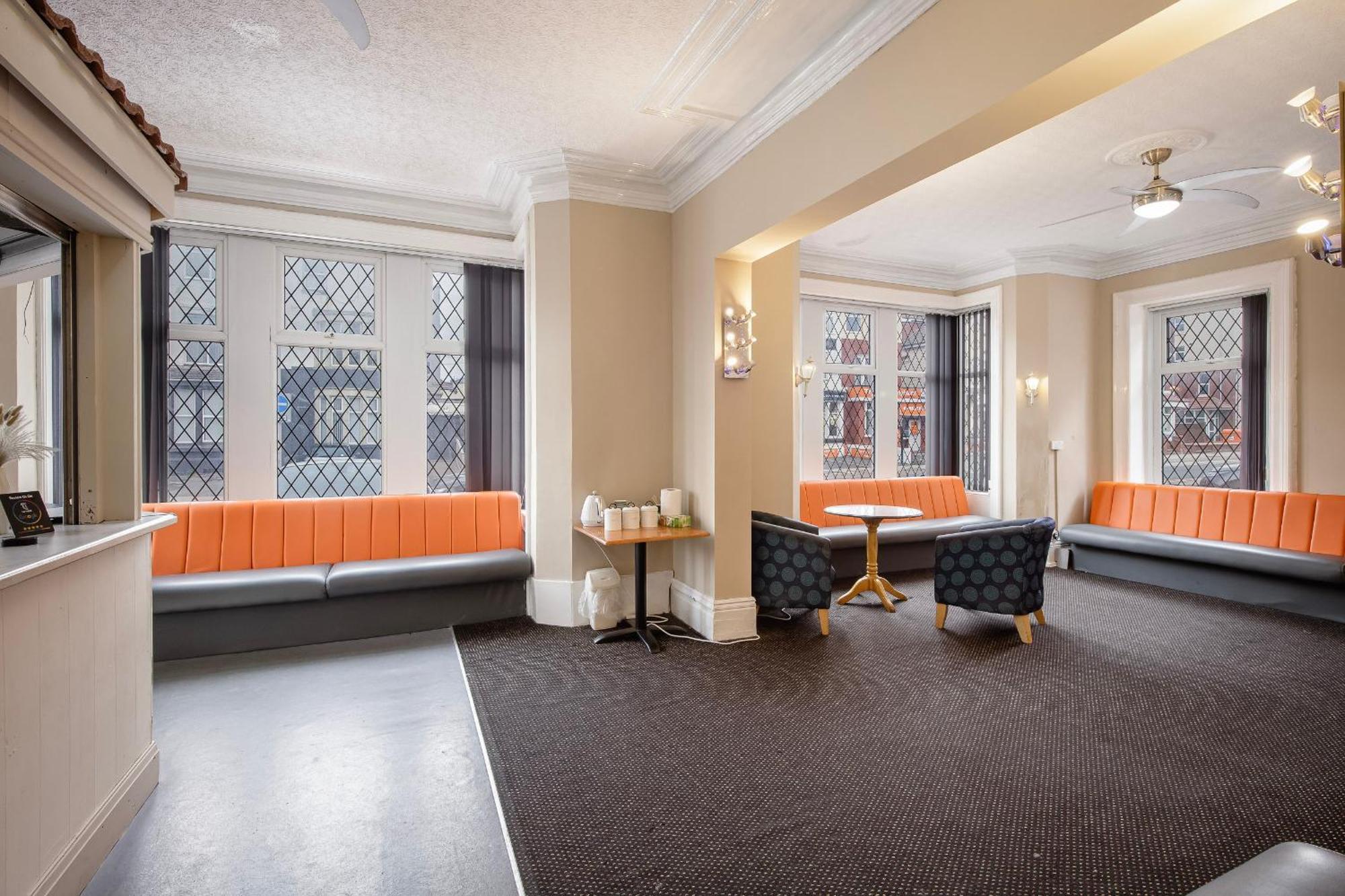 Hotel Sofia Blackpool — Photos 3
